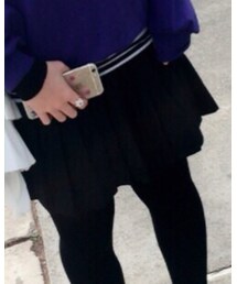 LOWRYS FARM | スカート