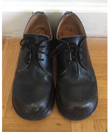Dr. Martens | 下北沢のフラミンゴ(古着屋さん)で購入(シューズ)