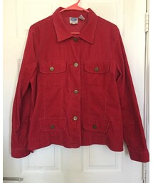 used | デニムジャケット