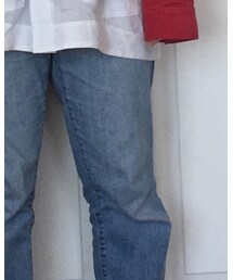 UNIQLO | デニムパンツ