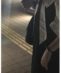 agnes b. | ショルダーバッグ