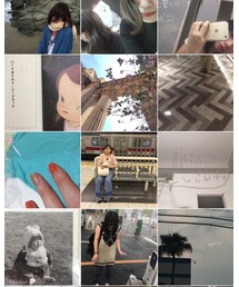 Instagram | Instagram 156.70cm(その他)