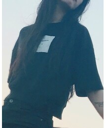 5 | Tシャツ/カットソー