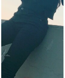 GU | チノパンツ