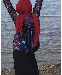 Charles and keith | バックパック/リュック