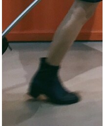 CHARLES & KEITH | ブーツ