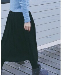 UNIQLO | スカート