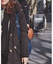 asos | ダウンジャケット/コート