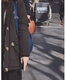 CHARLES & KEITH | バックパック/リュック