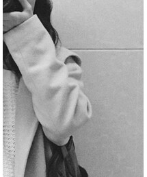 UNIQLO | モッズコート