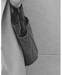 Muji | ショルダーバッグ