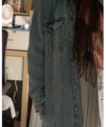 PULL&BEAR | デニムジャケット