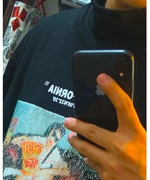 GU | Tシャツ/カットソー