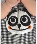 panda(パンダ)の「オールインワン・サロペット(サロペット/オーバーオール)」