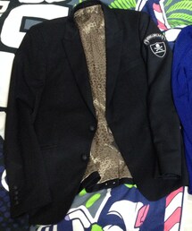 ROEN | ロエンテーラードジャケット(テーラードジャケット)