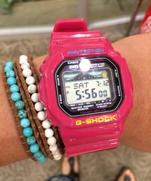 G-SHOCK | G-SHOCK G-LIDE
(アナログ腕時計)