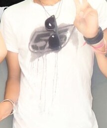 DIESEL | Tシャツ/カットソー