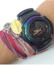 G-SHOCK | G-306X(アナログ腕時計)