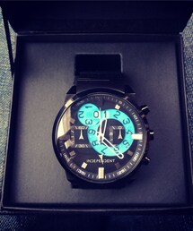 INDEPENDENT | アナログ腕時計