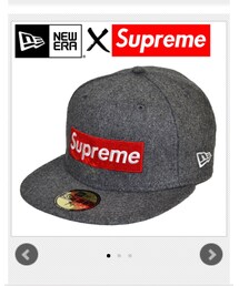 Supreme  | キャップ