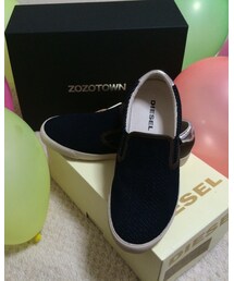 DIESEL | シューズ