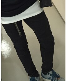 ZARA | パンツ
