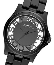 Marc by Marc Jacobs | アナログ腕時計