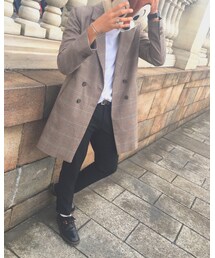 ZARA | ジャケット/アウター