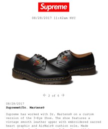 Dr. Martens | シューズ