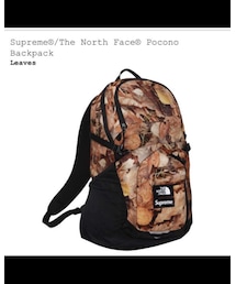 Supreme  | バックパック/リュック