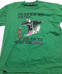 Tシャツ/カットソー