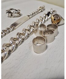 MARTIN MARGIELA | ブレスレット