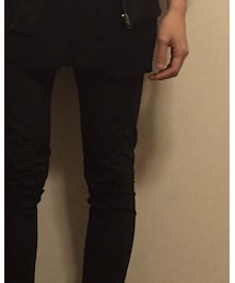LAD MUSICIAN | その他パンツ