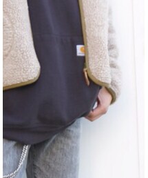 古着 | パーカー