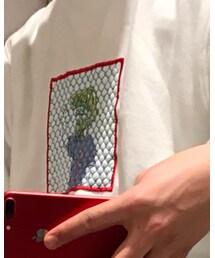 レフトアローン | トップス