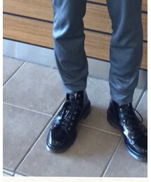 Dr. Martens | パンプス