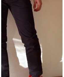 UNIQLO | デニムパンツ