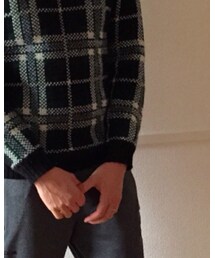 UNITED ARROWS | ニット/セーター