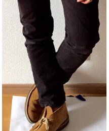 Clarks | シューズ