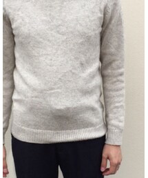 UNIQLO | ニット/セーター