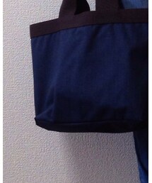 Herve Chapelier | トートバッグ