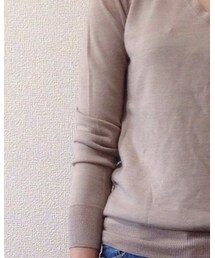 UNIQLO | ニット/セーター