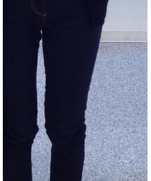 LADY LUCK LUCA | デニムパンツ