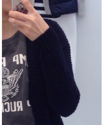 無印良品 | カーディガン/ボレロ