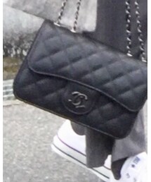 CHANEL | ショルダーバッグ