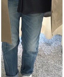 redcard | デニムパンツ