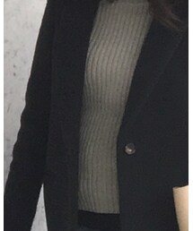 UNIQLO | ニット/セーター