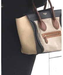 CELINE | トートバッグ