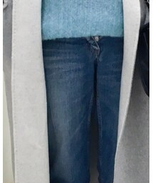 STUNNING LURE | デニムパンツ