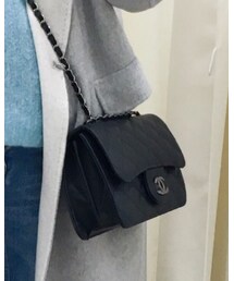 CHANEL | ショルダーバッグ